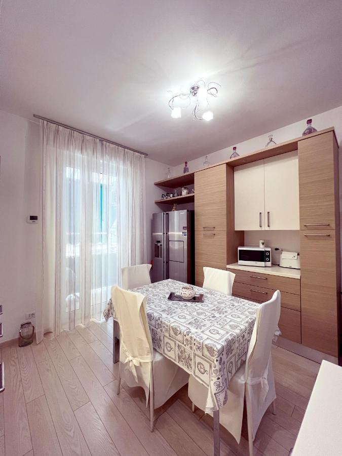 La Casa Di Mila Apartment La Spezia Bagian luar foto
