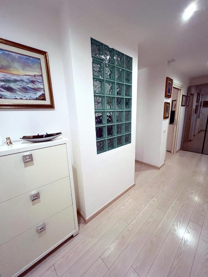 La Casa Di Mila Apartment La Spezia Bagian luar foto