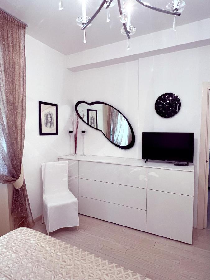 La Casa Di Mila Apartment La Spezia Bagian luar foto