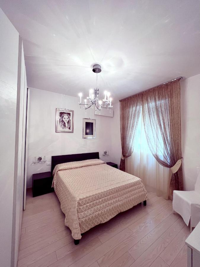 La Casa Di Mila Apartment La Spezia Bagian luar foto