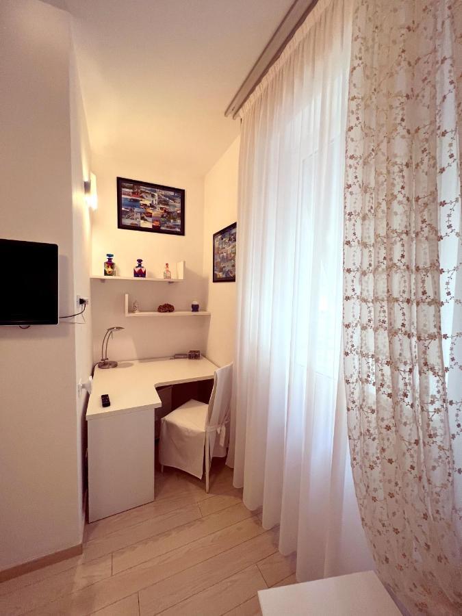La Casa Di Mila Apartment La Spezia Bagian luar foto