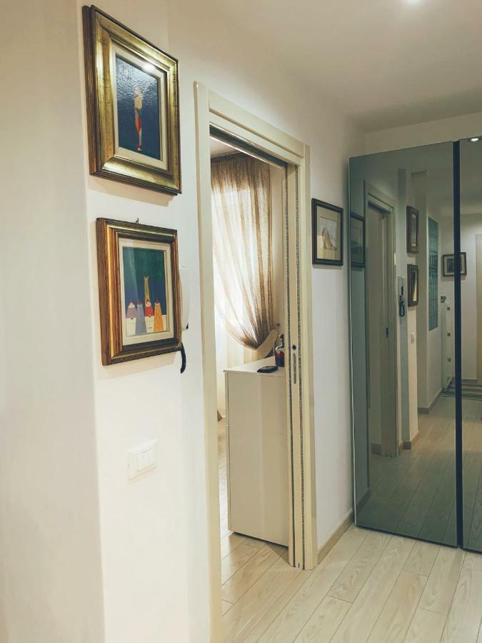 La Casa Di Mila Apartment La Spezia Bagian luar foto