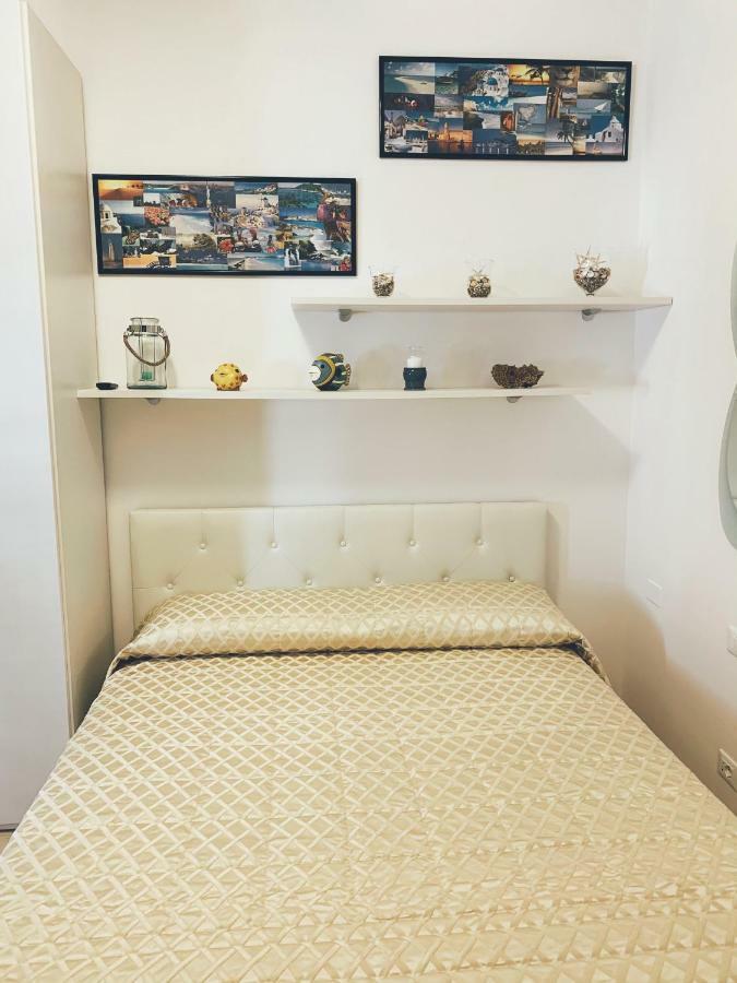 La Casa Di Mila Apartment La Spezia Bagian luar foto