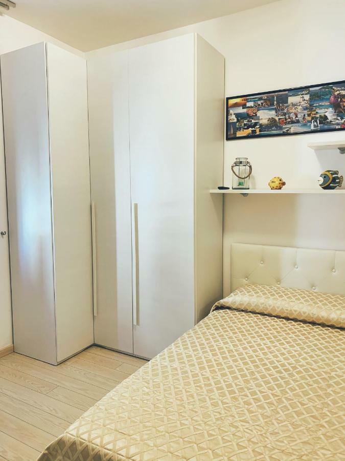 La Casa Di Mila Apartment La Spezia Bagian luar foto