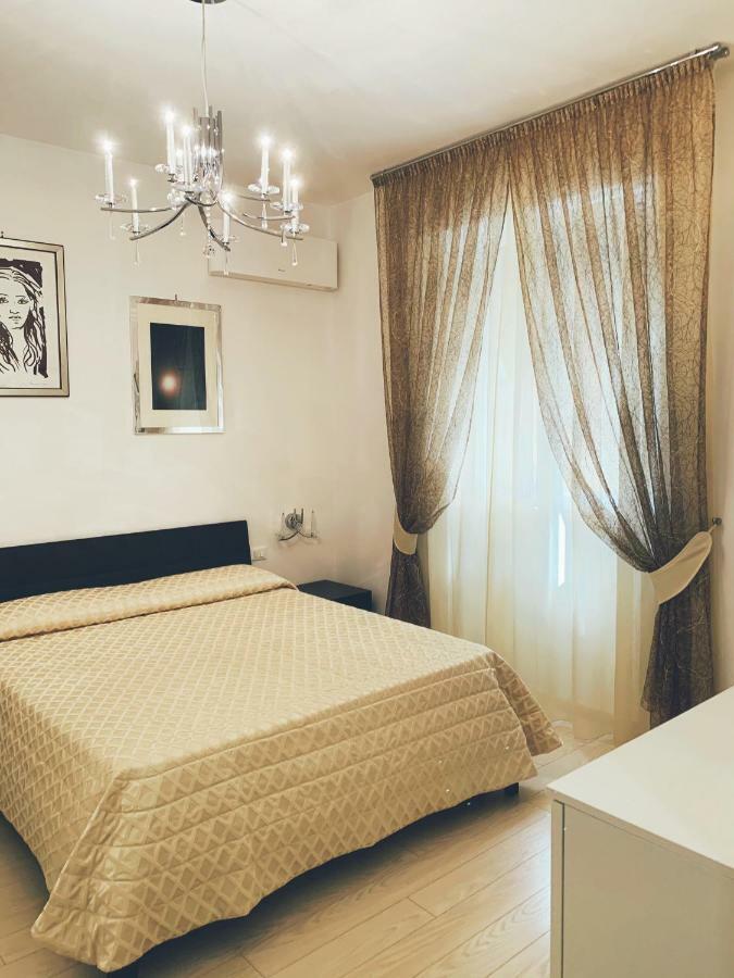 La Casa Di Mila Apartment La Spezia Bagian luar foto